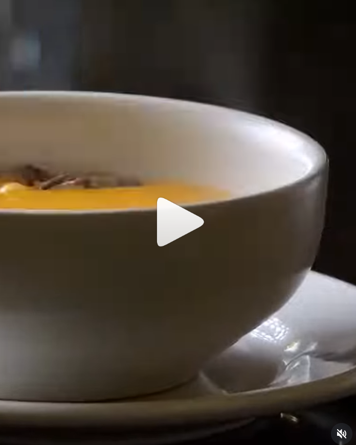 Estilo y elegancia en una vajilla