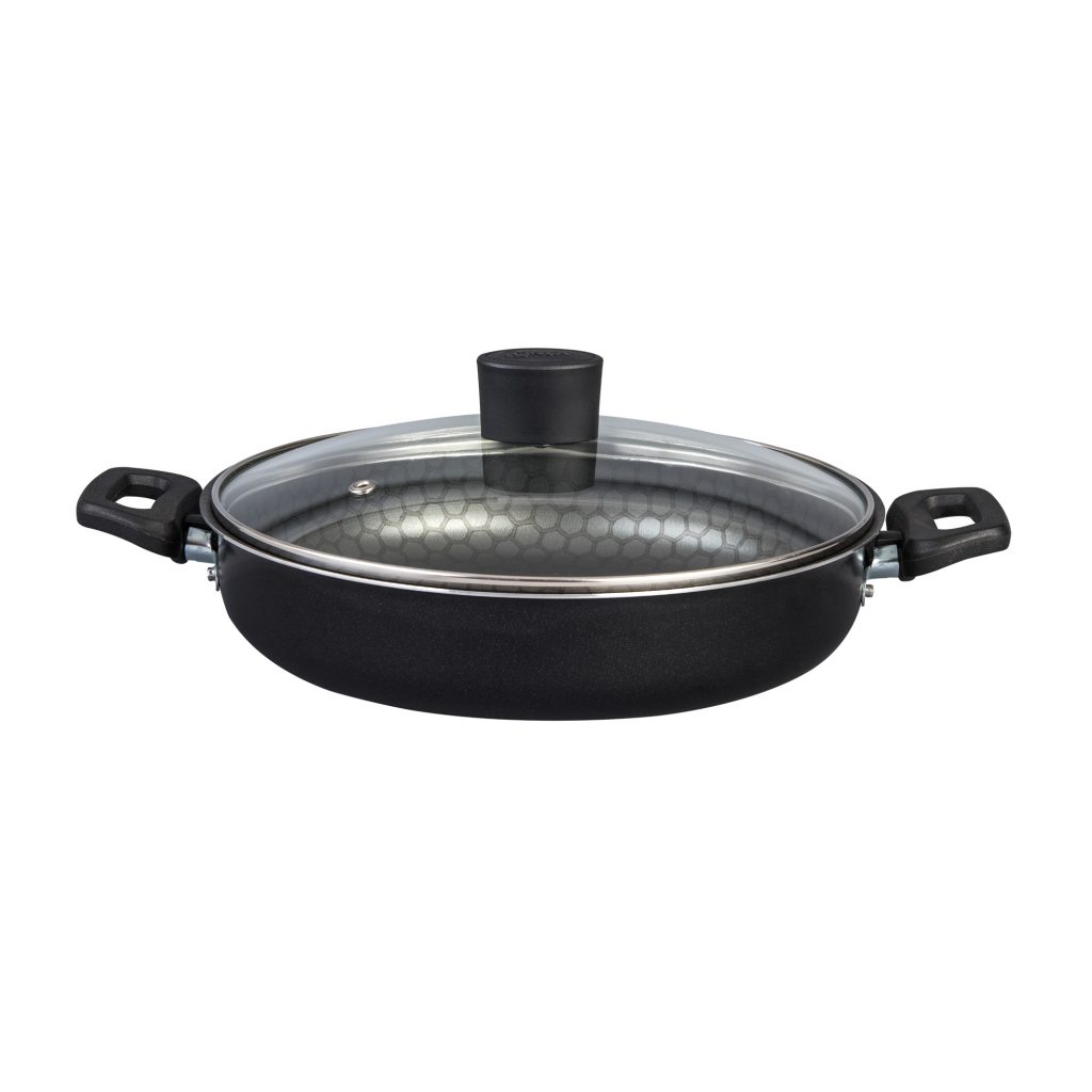 Arrocera. 24 cm. Esencial