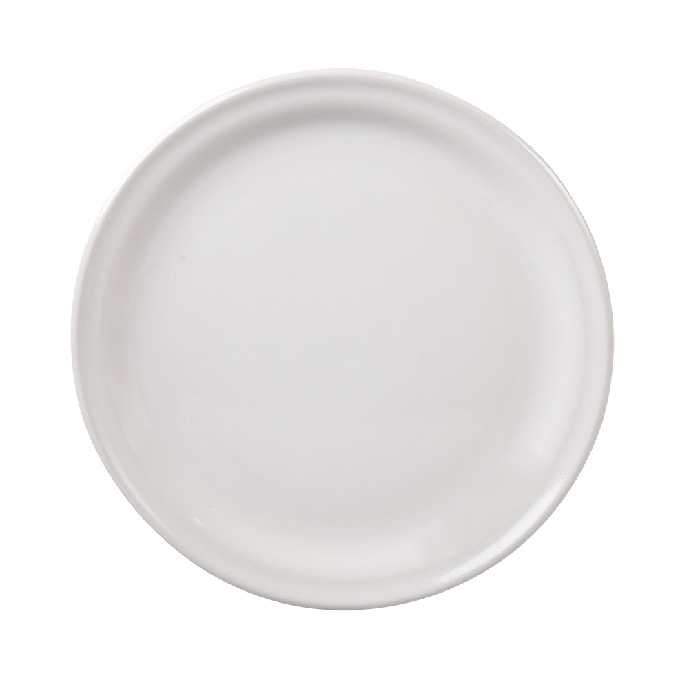 Plato Trinche. 24 cm. Durezza