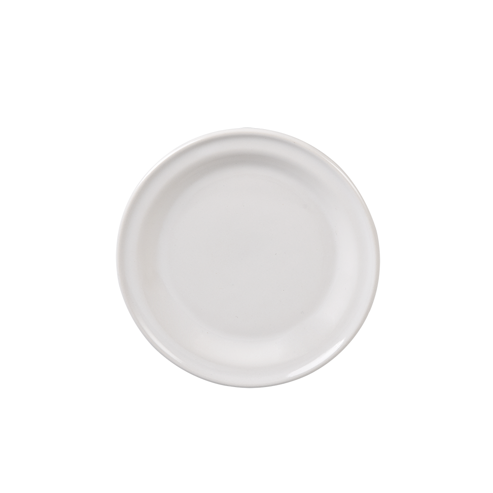 Plato Trinche. 16 cm. Durezza