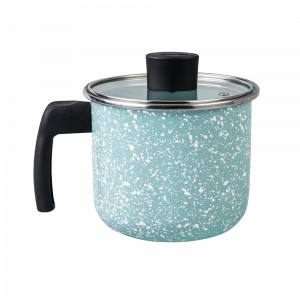 Hervidor 1.8 L Menta Granito Jade