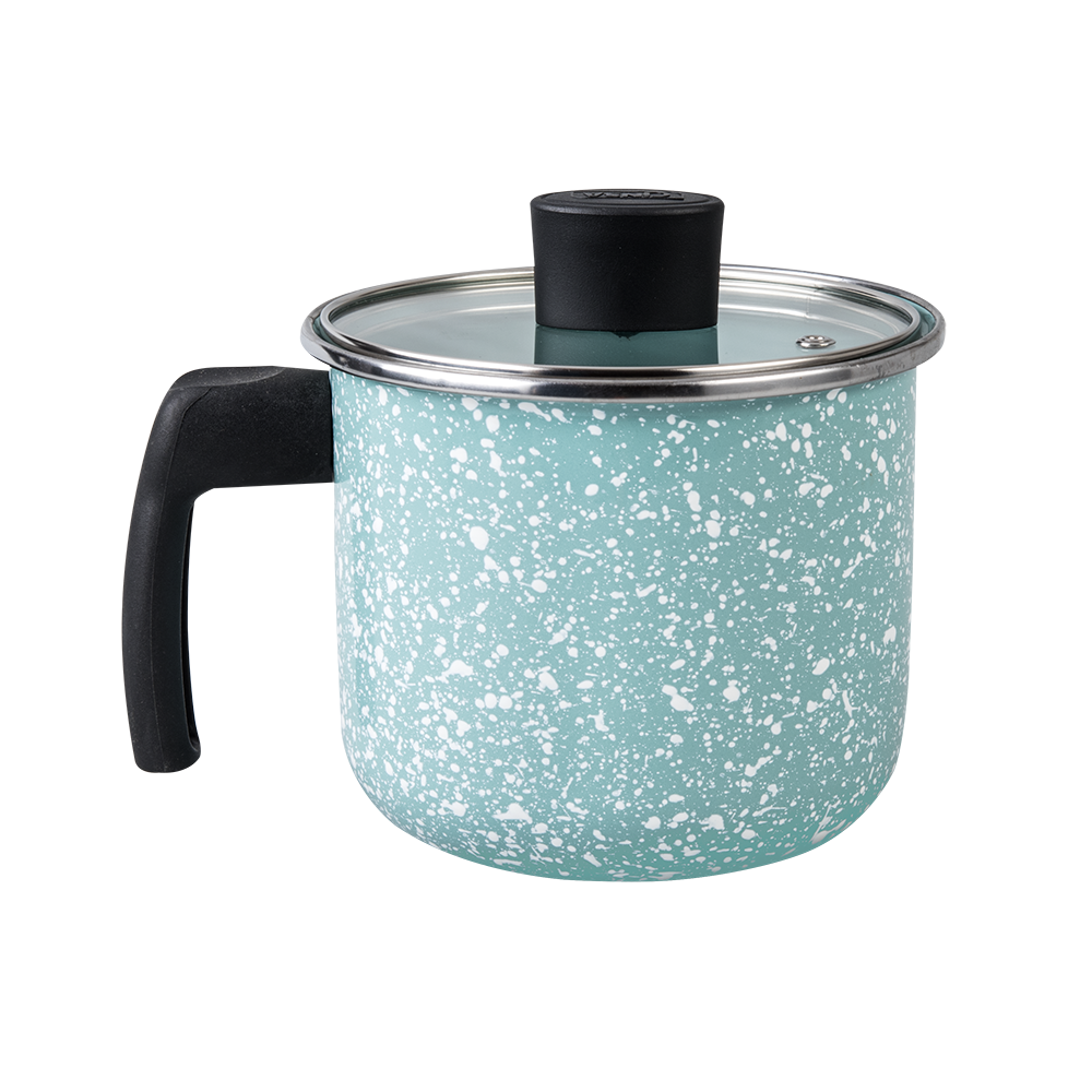 Hervidor. 1.8 litros. Granito Jade