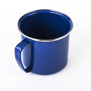 Vaso 2 L Azul Praktica