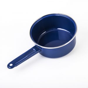 Cacerola para Salsas 16 cm Azul Praktica