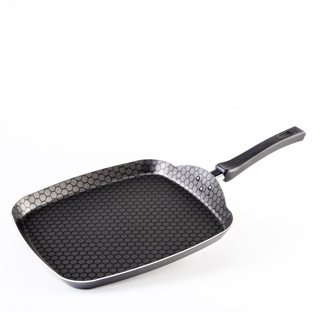 Comal de cocina. 28 cm. Magnífica