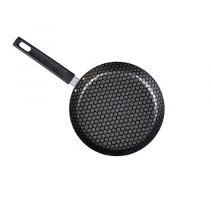 Sartén para Freír 24 cm Azul Esencial