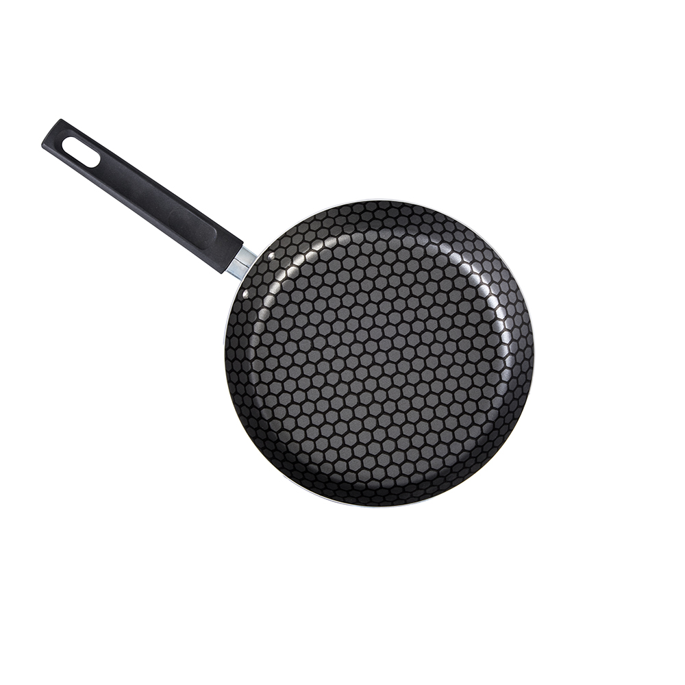 Sartén para freír. 24 cm. Esencial