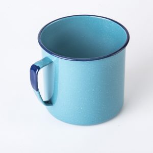 Hervidor 4 L Turquesa Clásica