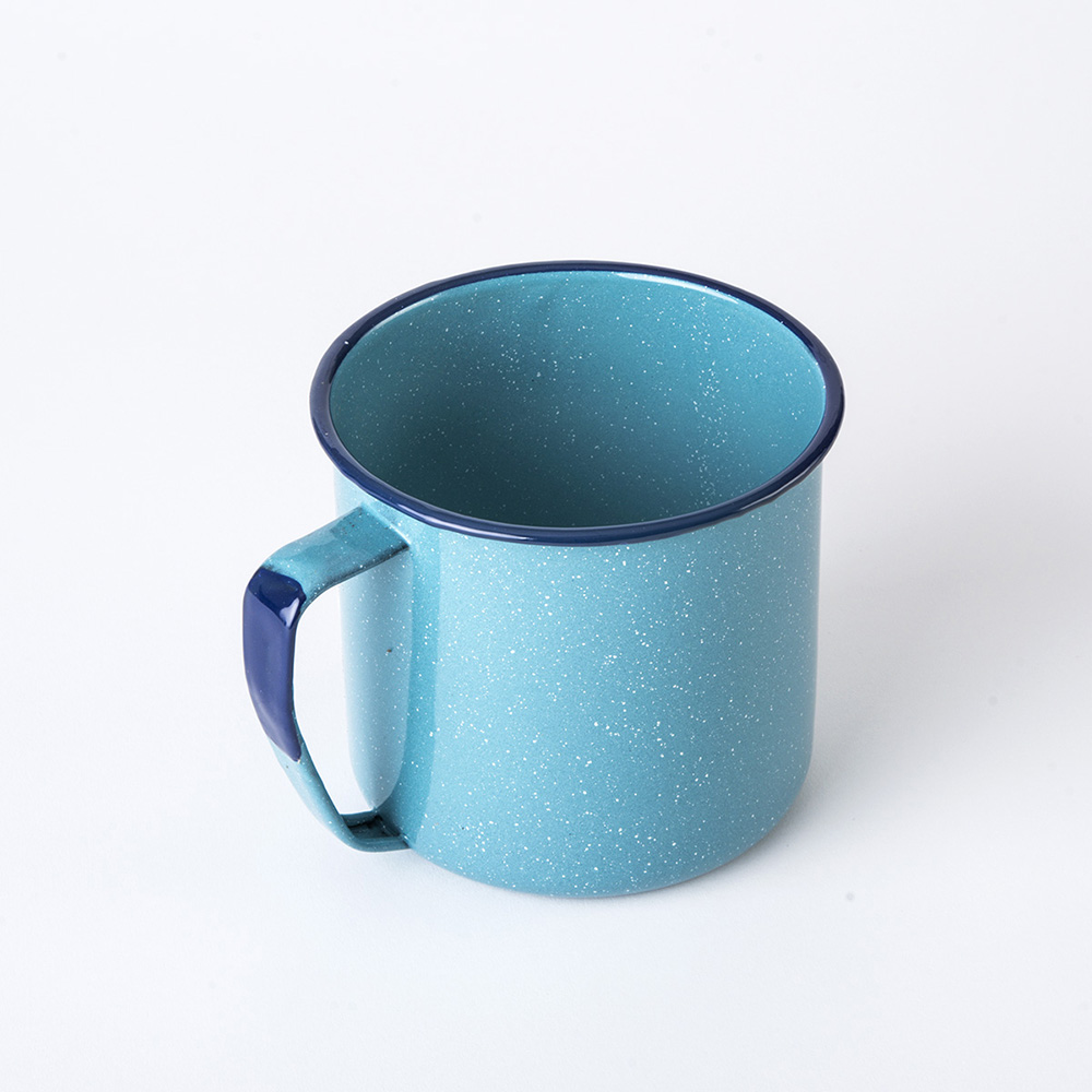 Vaso 2 L Turquesa Clásica