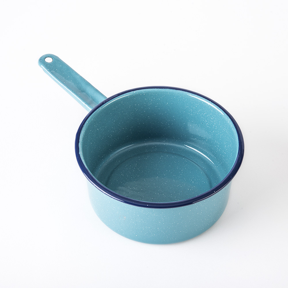 Cacerola para Salsas 17.5 cm Turquesa Clásica