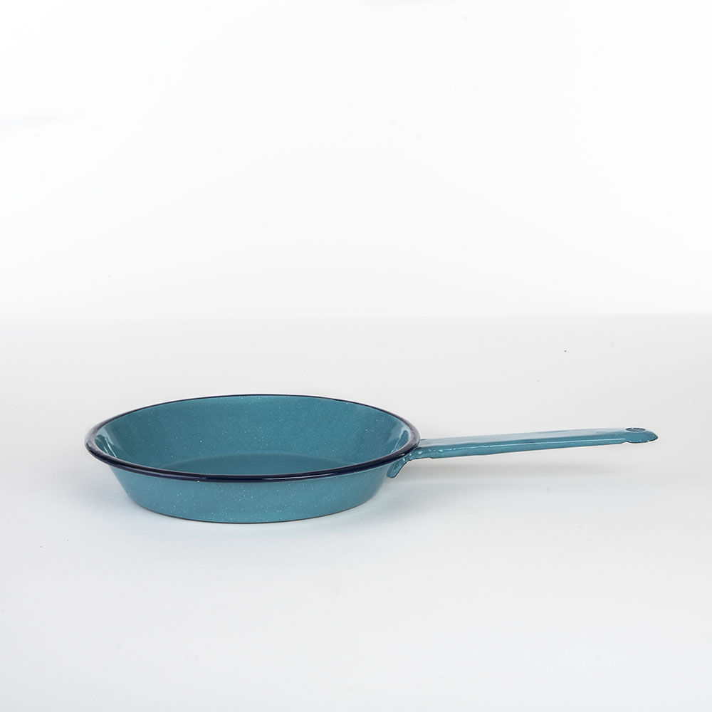 Sartén para freír. 22 cm. Clásica