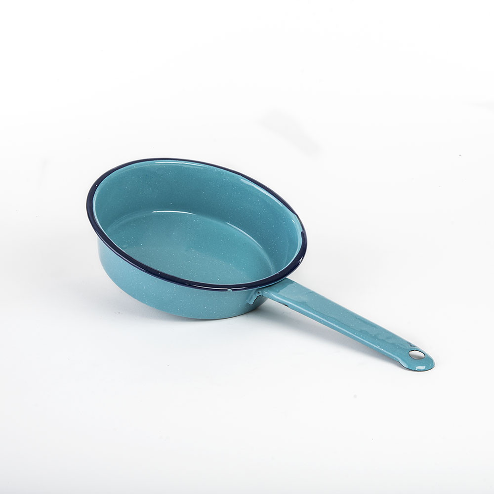 Cacerola para Salsas 22 cm Turquesa Clásica