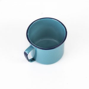 Vaso 1.2 L Turquesa Clásica