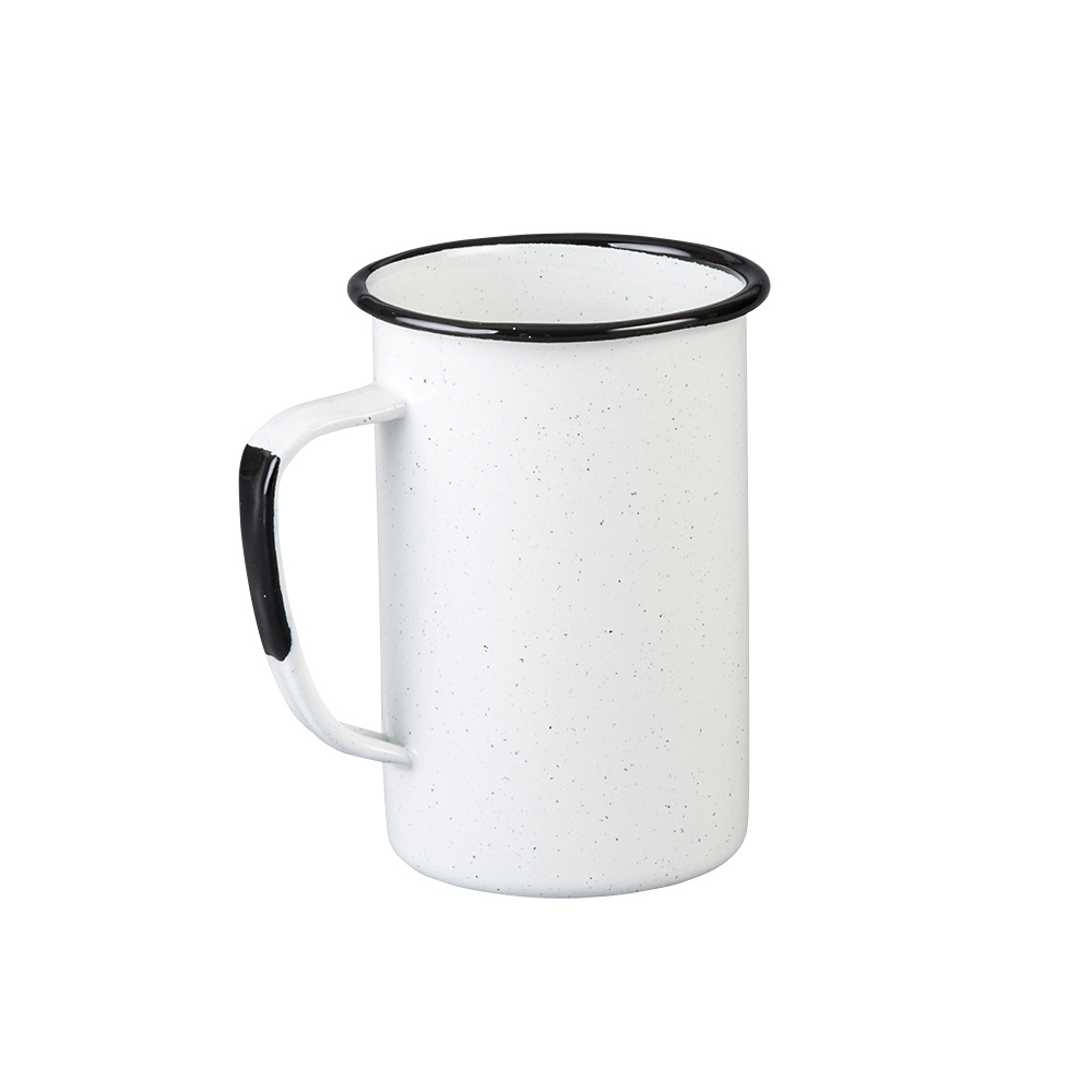 Tarro. 620 ml. Clásica