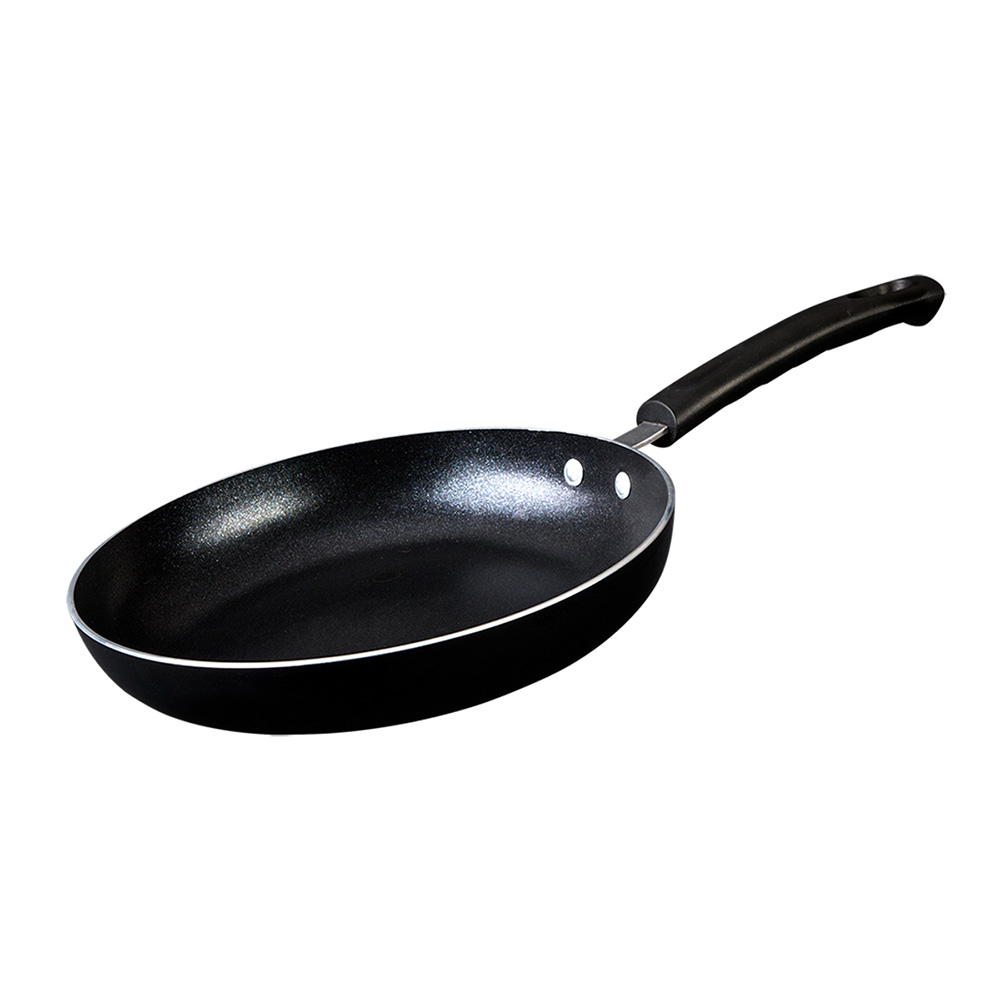 Sartén para freír. 24 cm. Forta Diamante