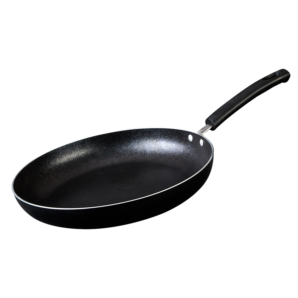Sartén para freír. 30 cm. Forta Diamante