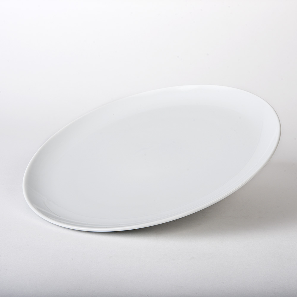 Plato Trinche Elegance 27.5 cm