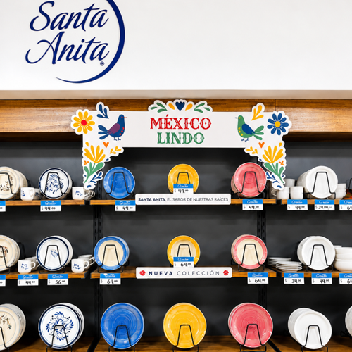 Tienda Cinsa Saltillo miniatura 10