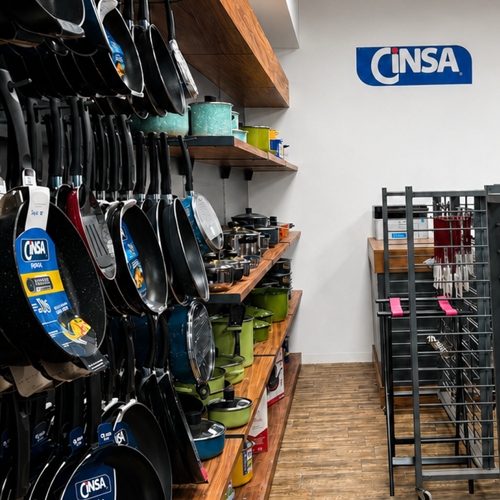 Tienda Cinsa Monterrey miniatura 8