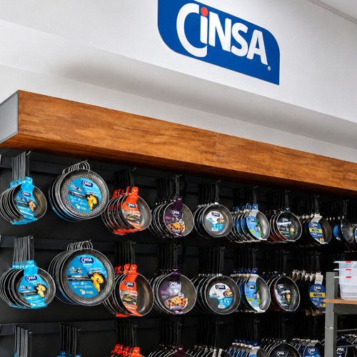 Tienda Cinsa Monterrey miniatura 5